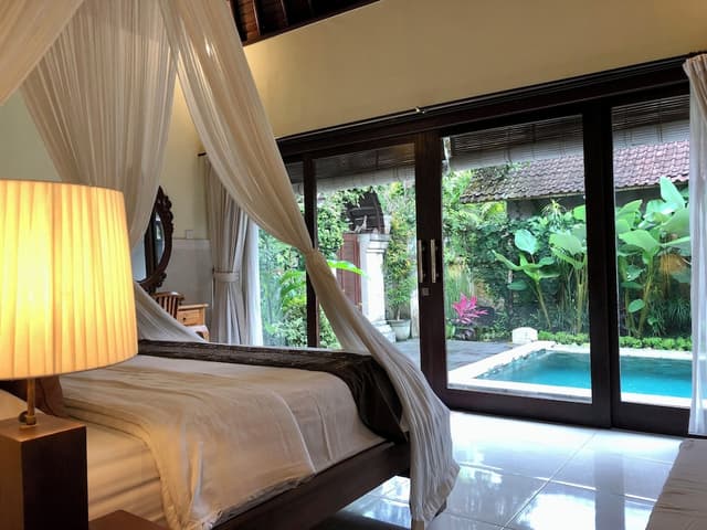 Deluxe Villa