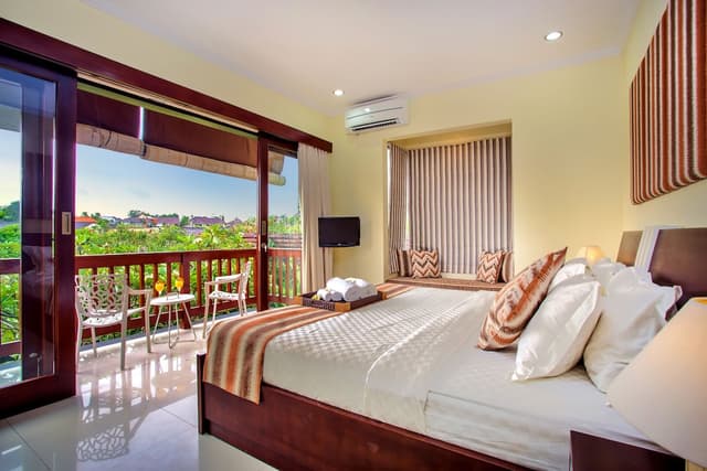Villa, 3 Bedrooms, Private Pool