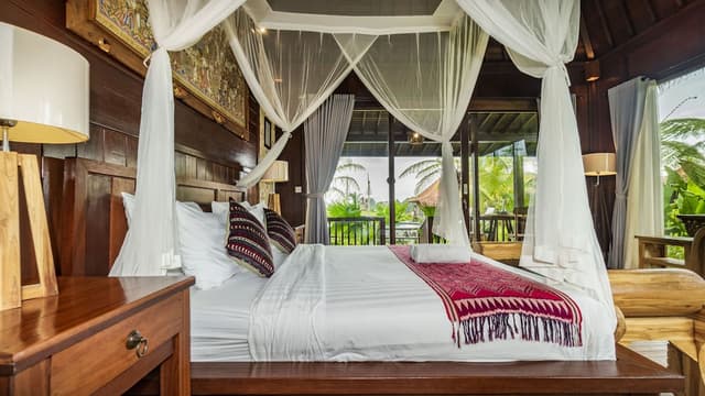Suite Villa