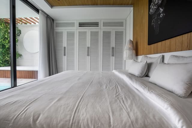 Villa, 1 Bedroom, Valley View