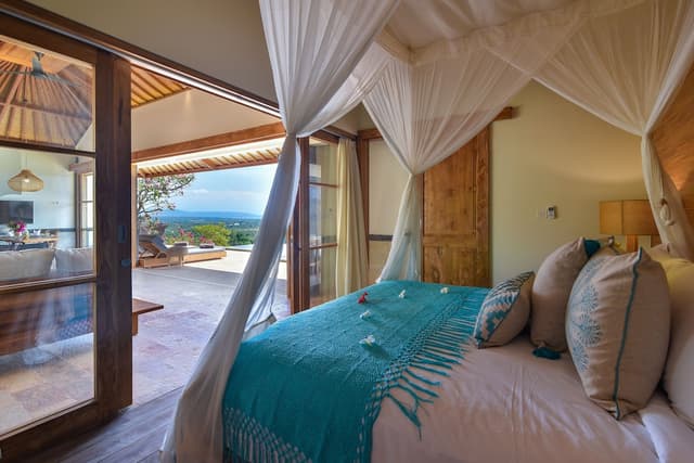 Villa Asmara 1