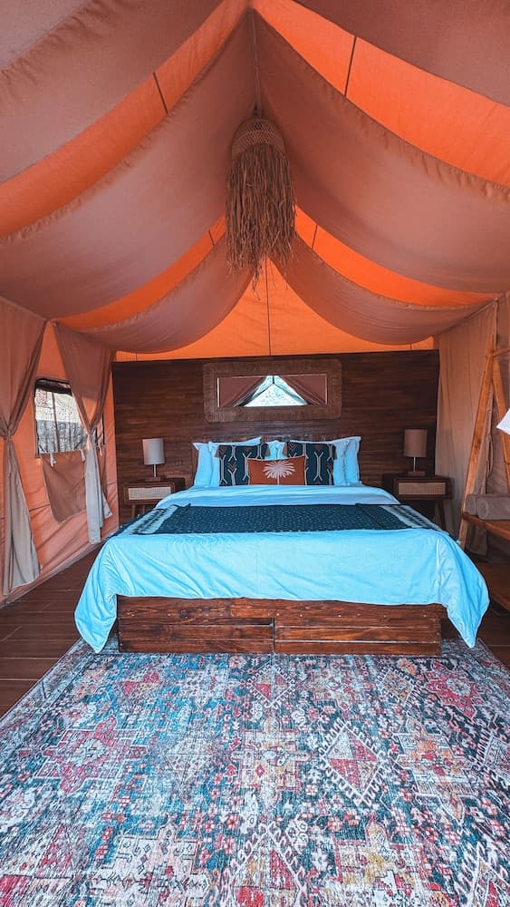 Glamping Gege