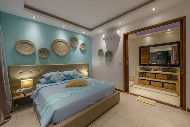 Luxury Villa