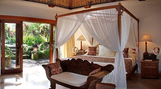 Exclusive Villa
