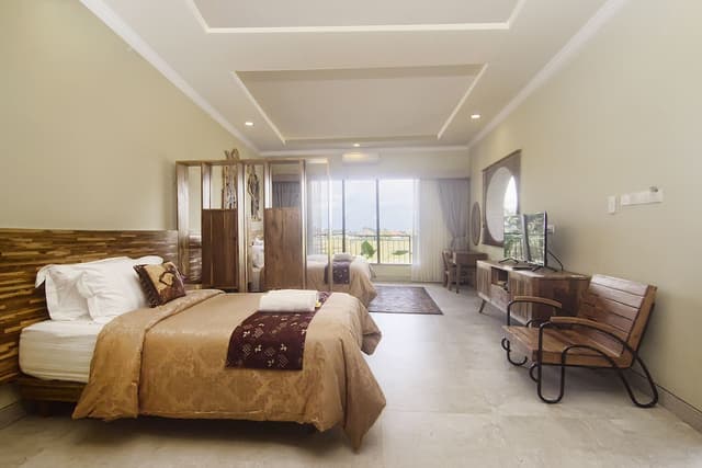 Family Suite