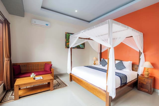 Deluxe Villa
