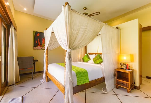 Villa, 4 Bedrooms
