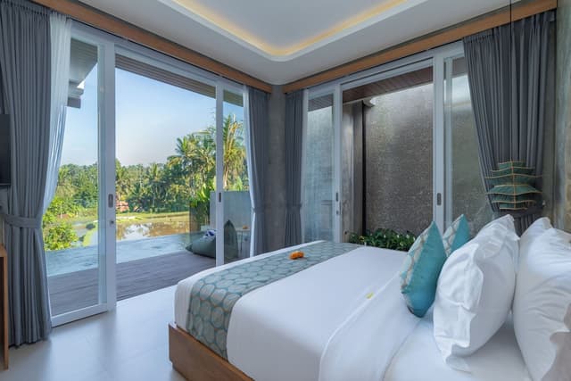 One Bedroom Private Pool Villa