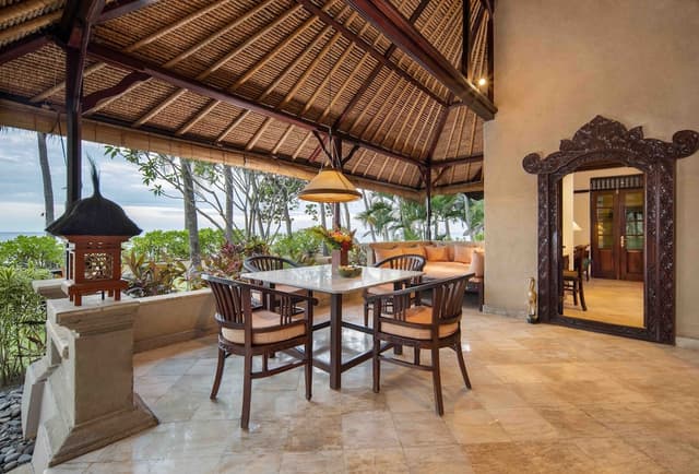 Panoramic Villa