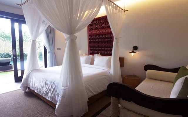 Exclusive Villa