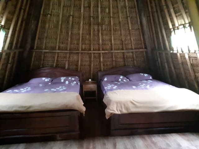 Villa, 1 Bedroom