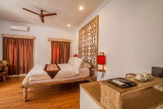 Deluxe Room (Mansion)