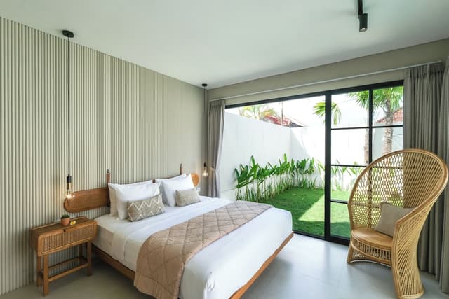 Villa, 2 Bedrooms