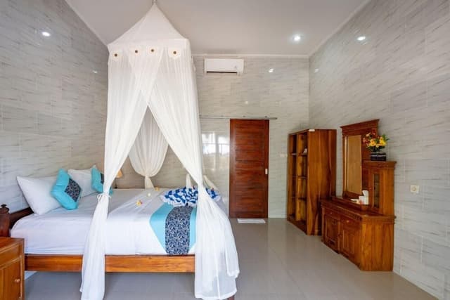 Deluxe Room, 1 Bedroom, Pool Access, Garden View