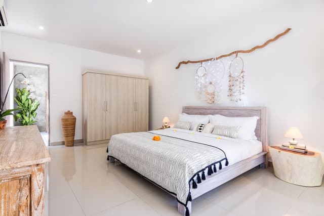 Luxury Villa, 4 Bedrooms