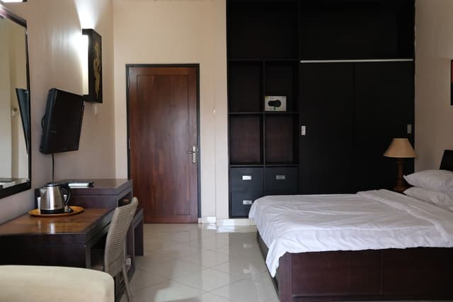 Superior Double or Twin Room