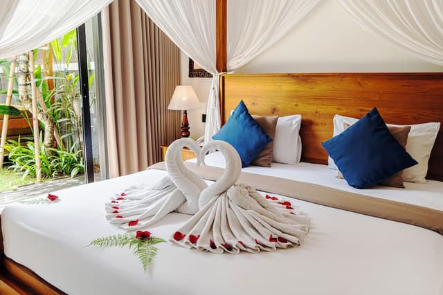 Grand Villa, 1 Bedroom, Private Pool