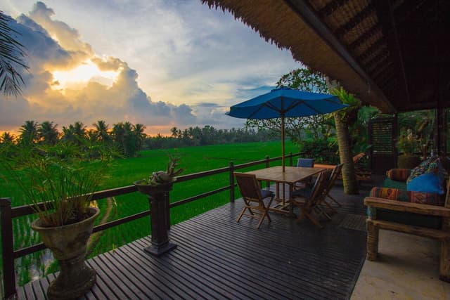 Villa, 2 Bedrooms