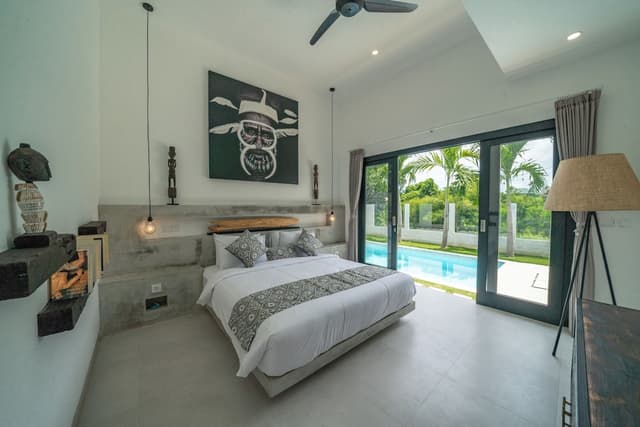 Luxury Villa