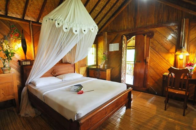 Lumbung Heritage