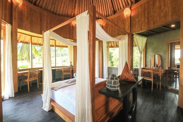 Mandala Room