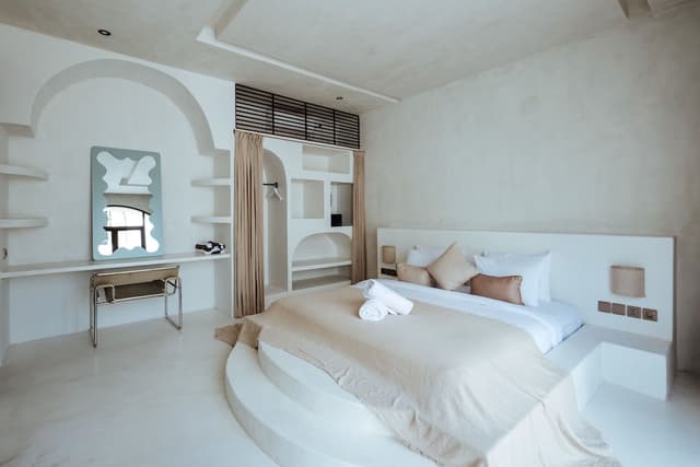 Villa, 1 Bedroom