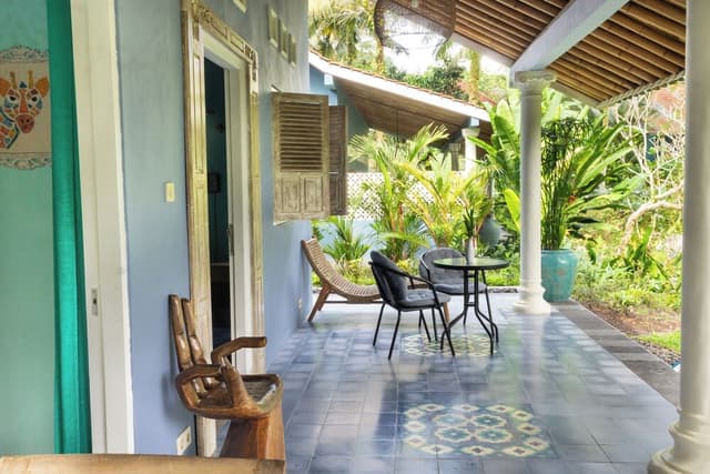 Premium Villa