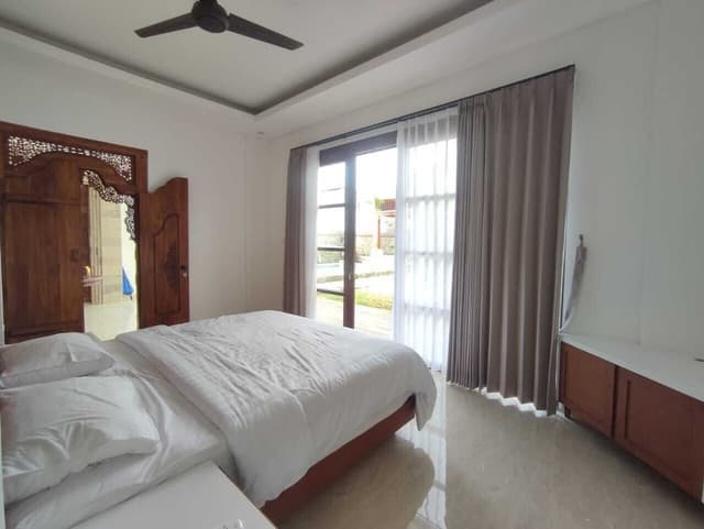 Junior Suite, 1 Bedroom