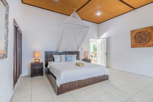 Villa, 3 Bedrooms, Private Pool