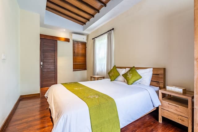 4-Bedroom Villa