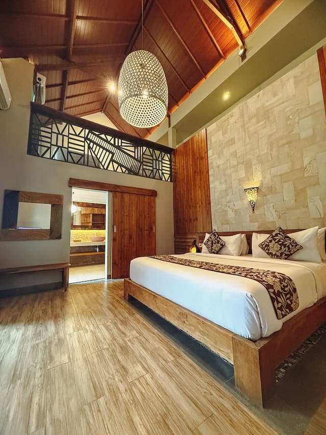 Family Villa