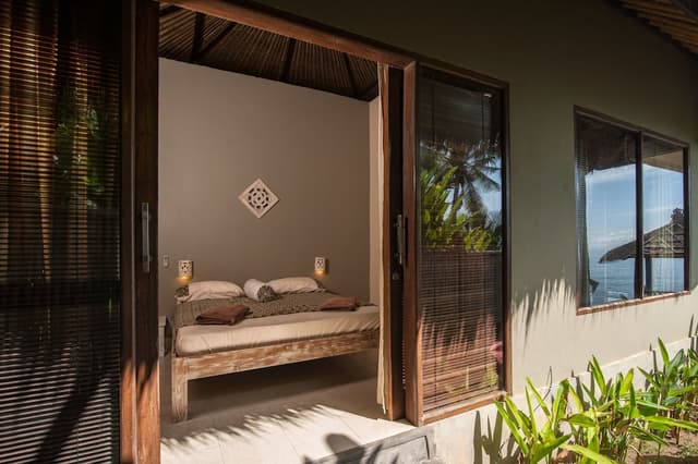 Family Deluxe Bungalow