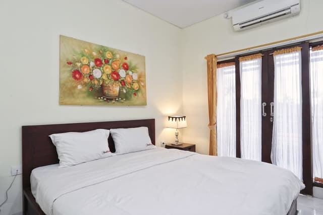 Standard Double Room, 1 Double Bed