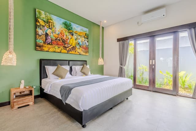 Villa, 3 Bedrooms, Private Pool