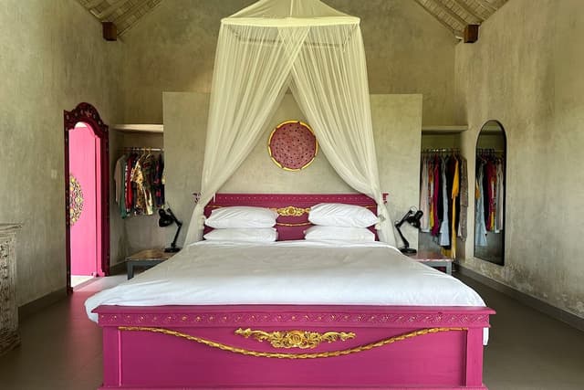 Private Villa Delight, 3 Bedrooms