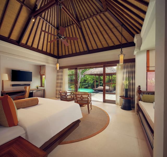 Villa, 2 Bedrooms