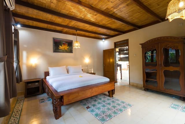 Premium Villa