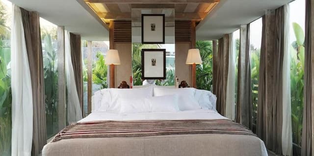 Villa, 3 Bedrooms, Private Pool