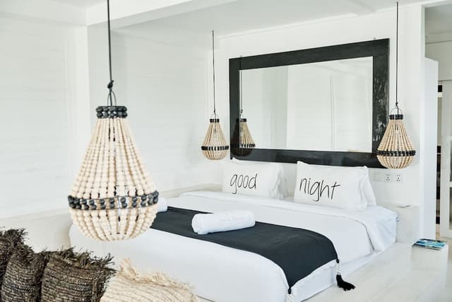 Double Room (Boho Chic Collection)