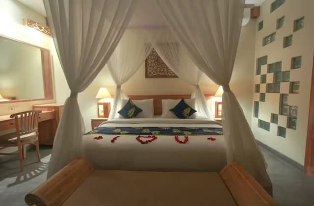 Villa, 2 Bedrooms, Private Pool