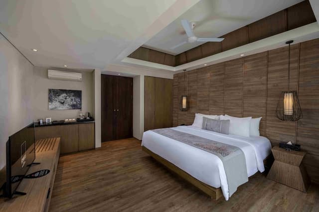 Deluxe Villa, 2 Bedrooms, Private Pool