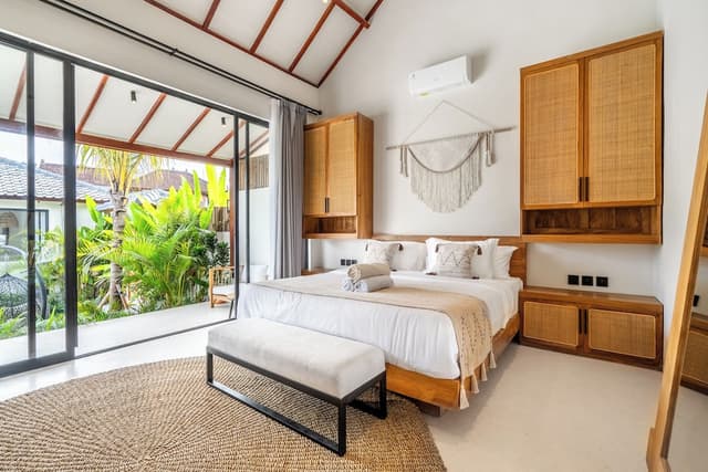 Villa, 1 Bedroom, Private Pool