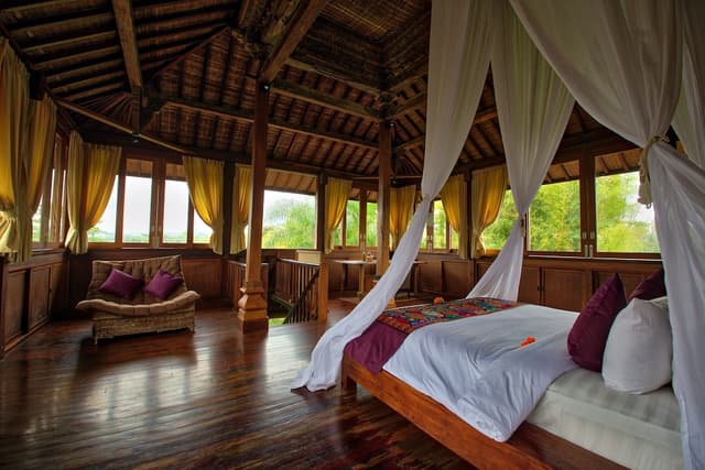 Villa 7 Bedrooms Private Pool, Valley View