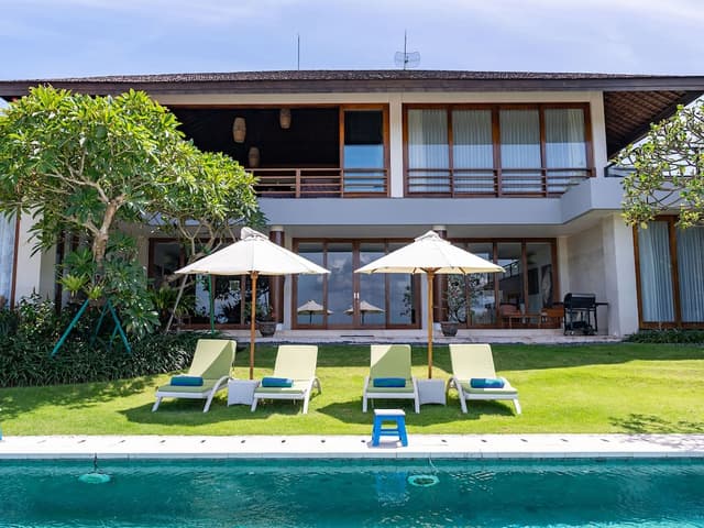 Villa, 4 Bedrooms