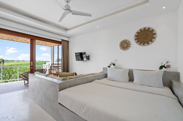 Apartment, 1 Bedroom