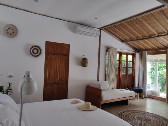 3-Bedroom Villa with a Private Pool