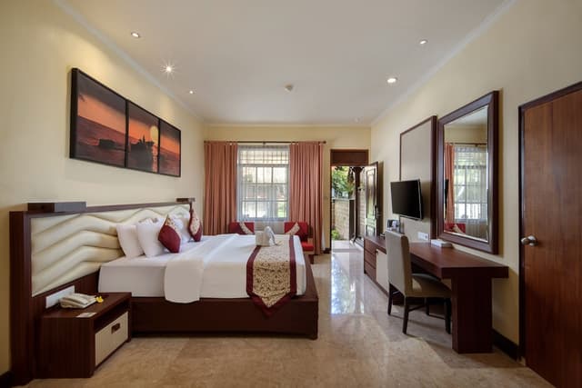Garden Suite