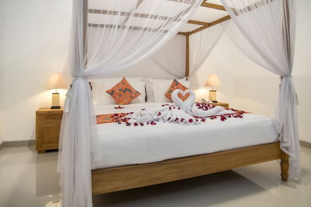 1-Bedroom Villa