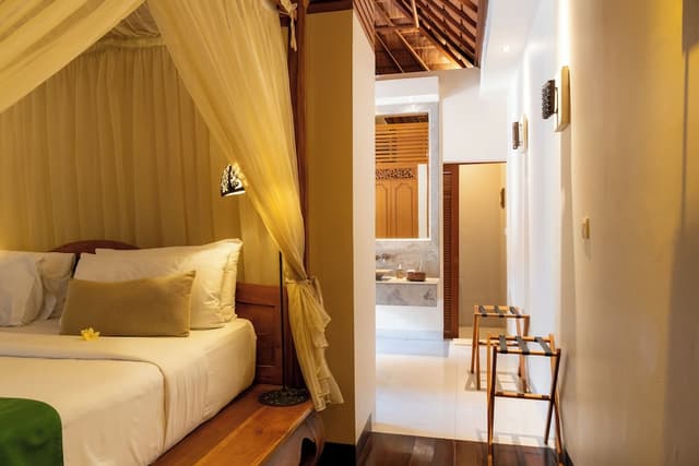 Comfort Villa, Pool View