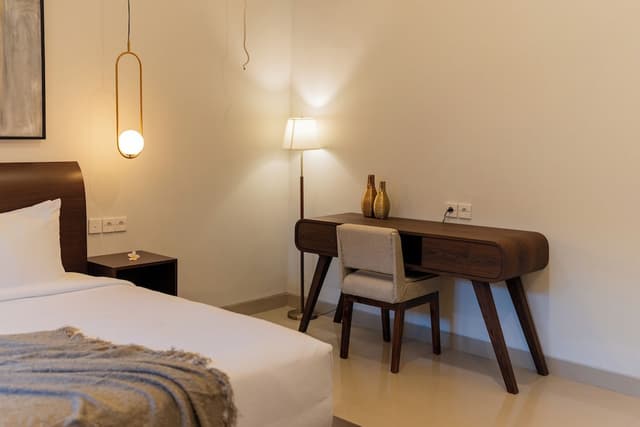 Villa, 1 Bedroom, Private Pool
